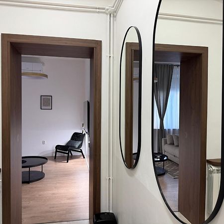 Maison Danube Belgrade Extérieur photo