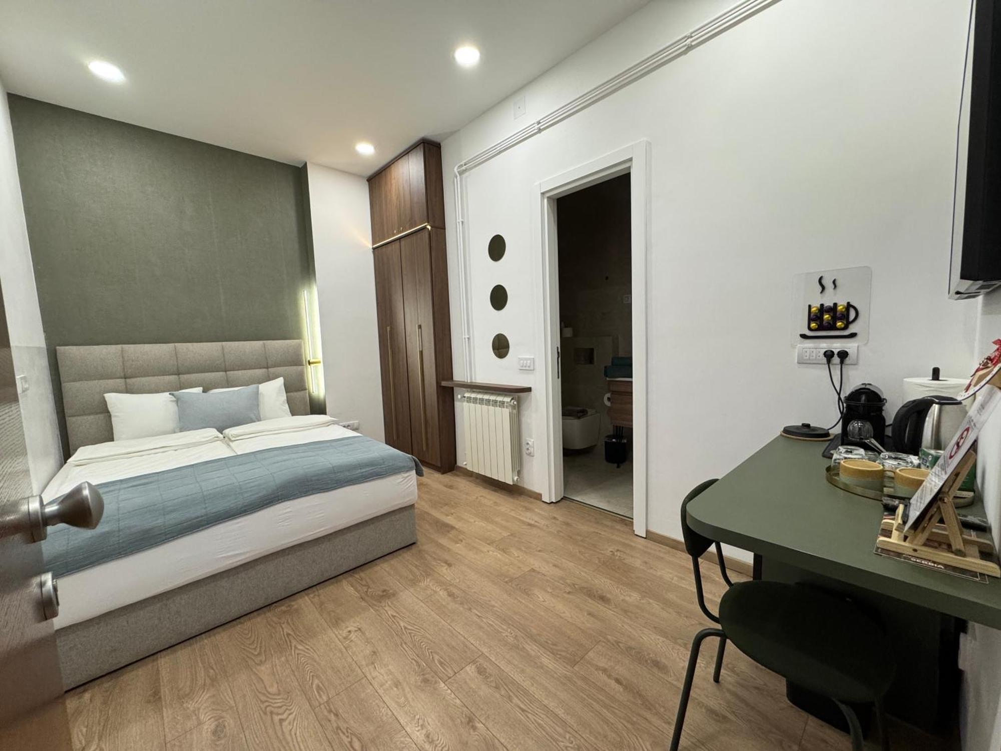Maison Danube Belgrade Extérieur photo