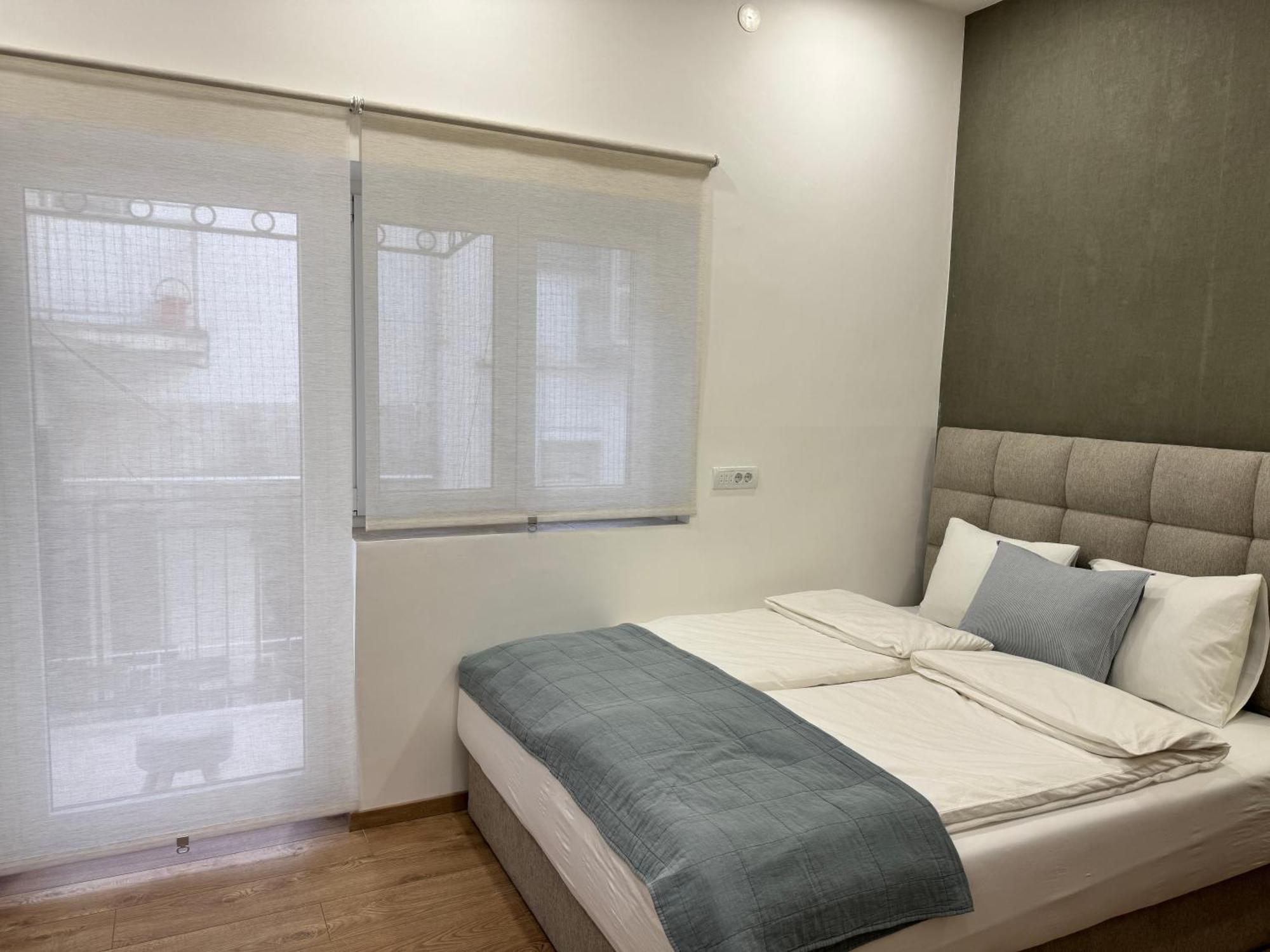 Maison Danube Belgrade Extérieur photo