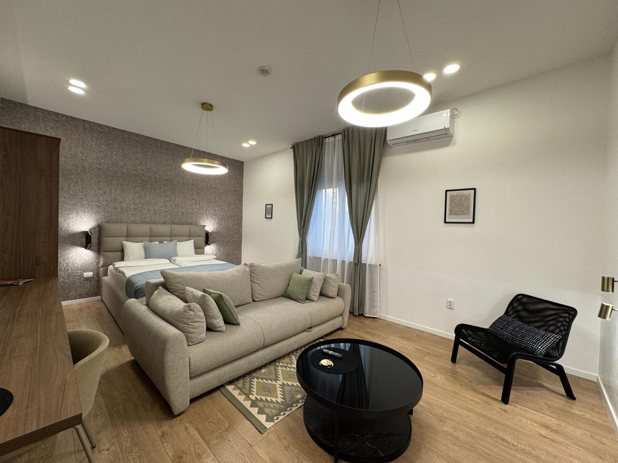Maison Danube Belgrade Extérieur photo