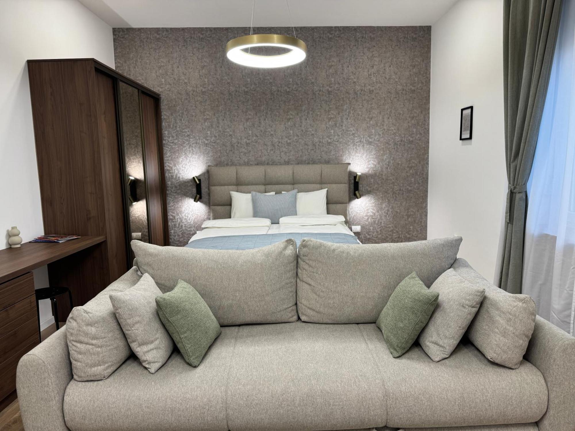 Maison Danube Belgrade Extérieur photo